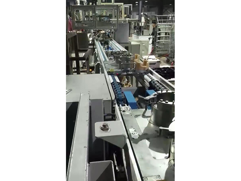 重載倍速鏈